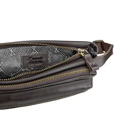 Waist bag by Karya (Turkey).