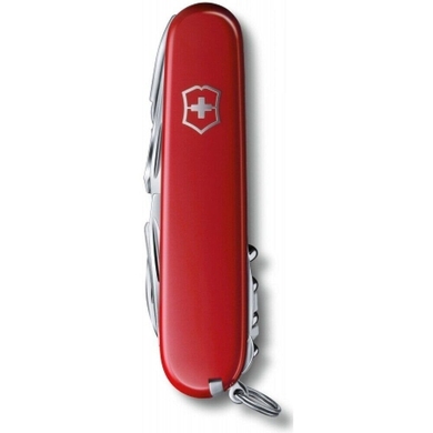 Складной нож Victorinox (Switzerland) из серии Climber.