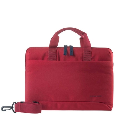 Textile bag Tucano (Italy) from the collection Smilza. SKU: BSM15-R