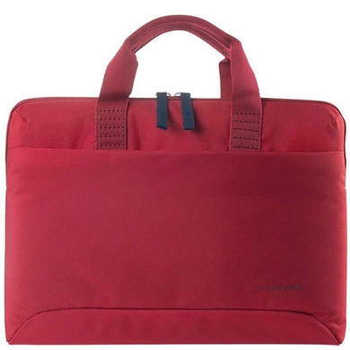 Textile bag Tucano (Italy) from the collection Smilza. SKU: BSM15-R