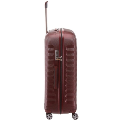 Suitcase Roncato (Italy) from the collection Uno ZSL Premium 2.0.