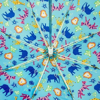 Children's зонт Fulton (England) из коллекции Junior-4.
