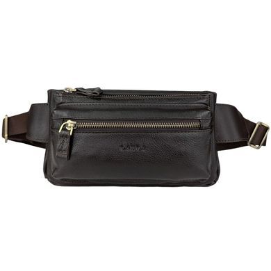 Waist bag by Karya (Turkey).
