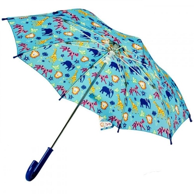 Дитячий парасольку Fulton (Англія) з колекції Junior-4.