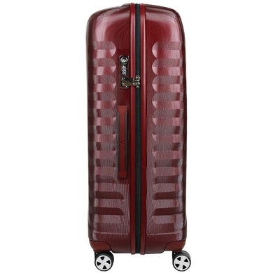 Suitcase Roncato (Italy) from the collection Uno ZSL Premium 2.0.