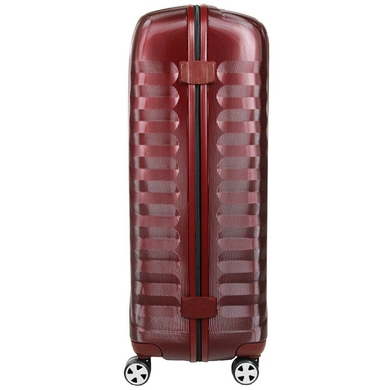 Suitcase Roncato (Italy) from the collection Uno ZSL Premium 2.0.