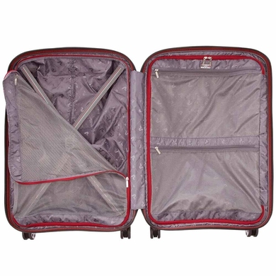 Suitcase Roncato (Italy) from the collection Uno ZSL Premium 2.0.