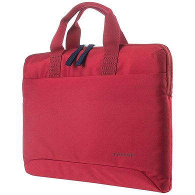 Textile bag Tucano (Italy) from the collection Smilza. SKU: BSM15-R