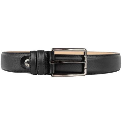 Men's belt by Rino (Turkey) made of genuine leather.