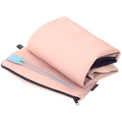 Protective case for suitcase by Coverbag (Ukraine).