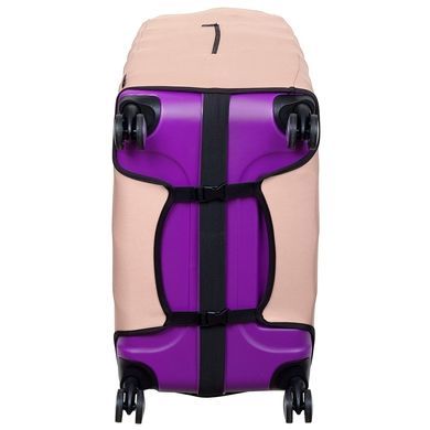 Protective case for suitcase by Coverbag (Ukraine).