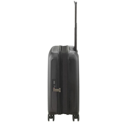 Suitcase Victorinox (Switzerland) from the collection Connex.