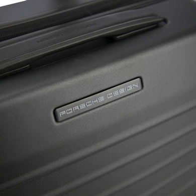 Suitcase Porsche Design (Germany) from the collection ROADSTER HS.