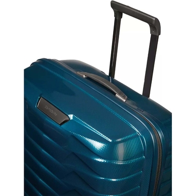 Suitcase Samsonite (Belgium) from the collection Proxis.