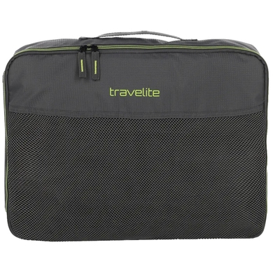 Набір органайзерів 3 шт Travelite Accessories TL000334-04 Anthracite