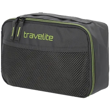 Набір органайзерів 3 шт Travelite Accessories TL000334-04 Anthracite