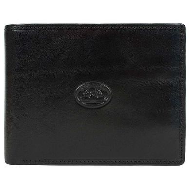Men's wallet by Tony Perotti (Italy) made of genuine leather.