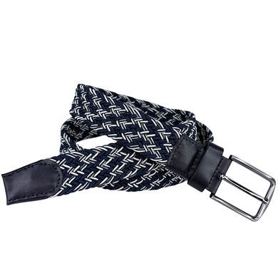 Women's belt by Karya (Turkey) made of genuine leather.