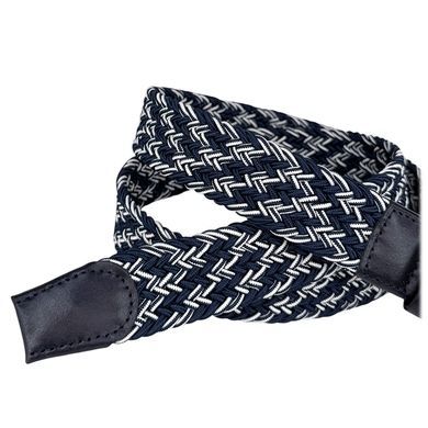 Women's belt by Karya (Turkey) made of genuine leather.
