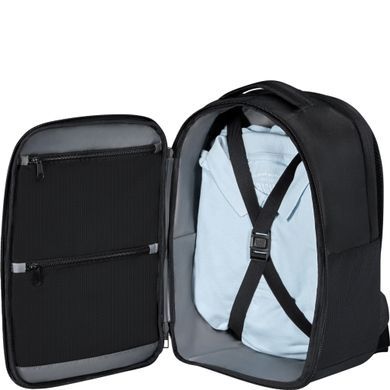 Рюкзак Samsonite (Бельгія).