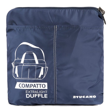 Дорожная сумка Tucano (Italy) из коллекции Compatto.