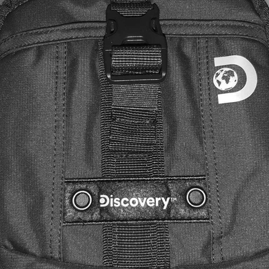 Текстильная сумка Discovery (США) из коллекции Shield. Артикул: D00112;06