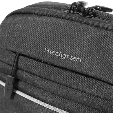 Textile bag Hedgren (Belgium) from the collection Lineo. SKU: HLNO07/176-01