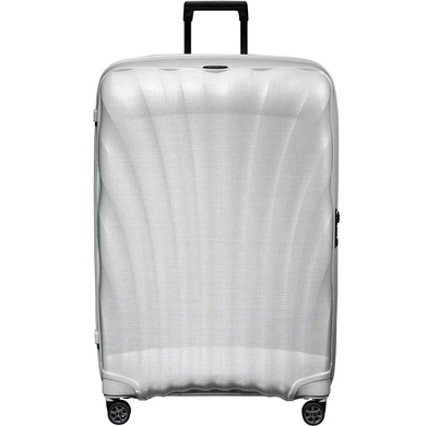 Чемодан Samsonite (Бельгия) из коллекции C-LITE.