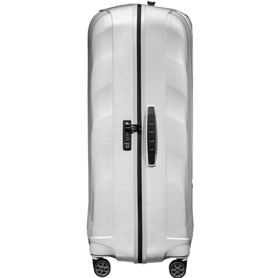 Suitcase Samsonite (Belgium) from the collection C-LITE.