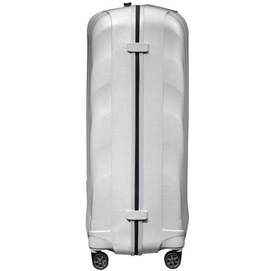 Suitcase Samsonite (Belgium) from the collection C-LITE.