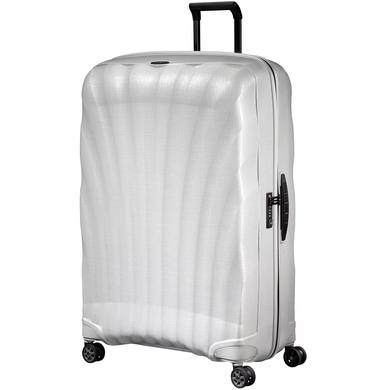 Suitcase Samsonite (Belgium) from the collection C-LITE.