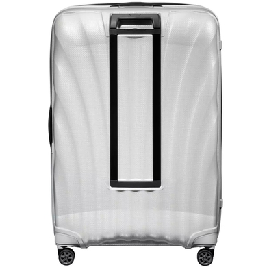 Suitcase Samsonite (Belgium) from the collection C-LITE.