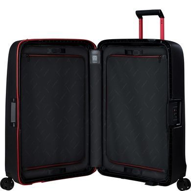 Валіза Samsonite (Бельгія) із колекції Essens.