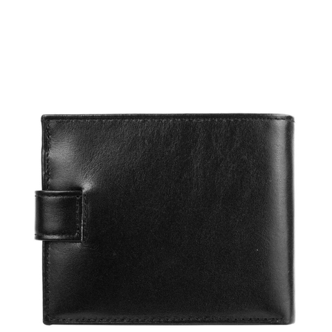 Wallet for men Karya Turkey made of genuine leather. Article