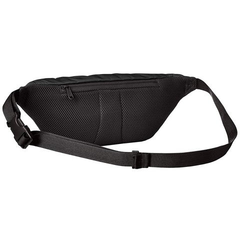 CabinZero Classic 2L Hip Pack - Absolute Black