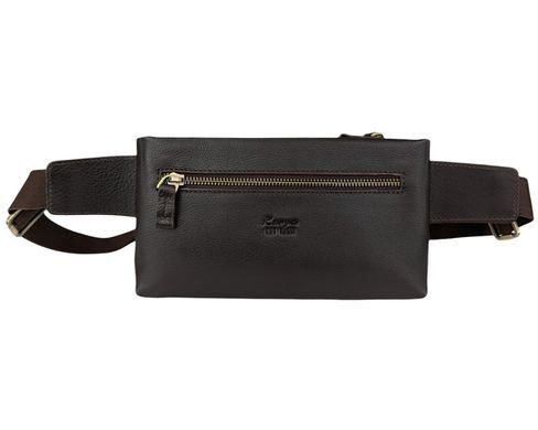 Waist bag by Karya (Turkey).