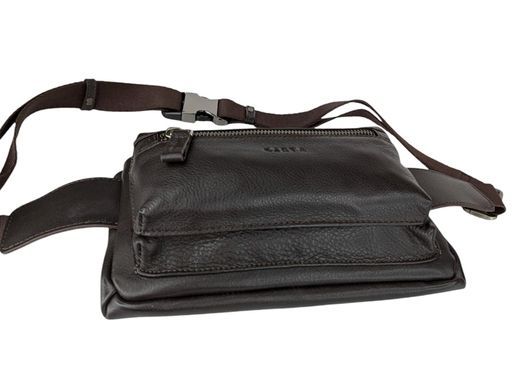 Waist bag by Karya (Turkey).