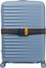 Luggage strap American Tourister Ta with TSA system MF3*003;41 Navy/Orange