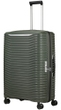 Suitcase Samsonite (Belgium) from the collection Upscape.