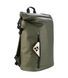 Backpack by Tucano (Italy).