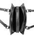 Women's bag by Tony Bellucci (Turkey) made of genuine leather.