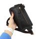 Waist bag by Karya (Turkey).
