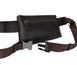 Waist bag by Karya (Turkey).