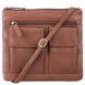 Женская сумка Visconti (England) из из натуральной кожи.