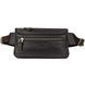 Waist bag by Karya (Turkey).
