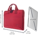 Textile bag Tucano (Italy) from the collection Smilza. SKU: BSM15-R