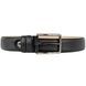 Men's belt by Rino (Turkey) made of genuine leather.