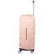 Protective case for suitcase by Coverbag (Ukraine).