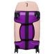 Protective case for suitcase by Coverbag (Ukraine).