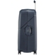 Suitcase Samsonite (Belgium) from the collection Magnum.